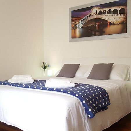 B&B Bluevenice Mestre Kültér fotó